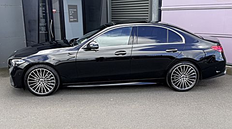 C 200