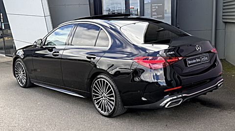 C 200