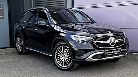 GLC 200