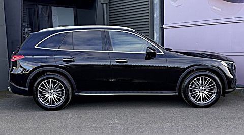 GLC 200