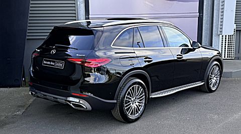 GLC 200