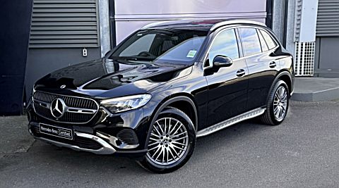 GLC 200