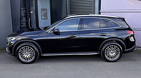 GLC 200