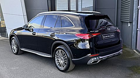 GLC 200
