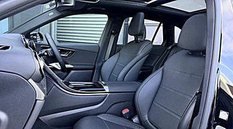 GLC 200