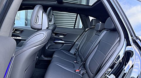 GLC 200