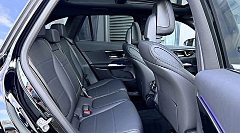 GLC 200