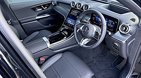 GLC 200
