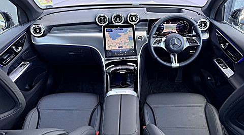 GLC 200