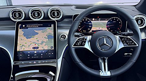 GLC 200