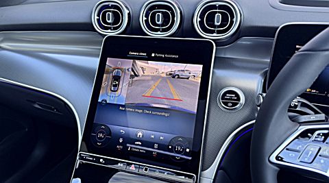GLC 200