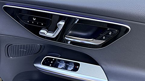 GLC 200