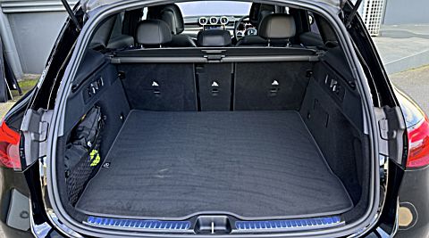 GLC 200