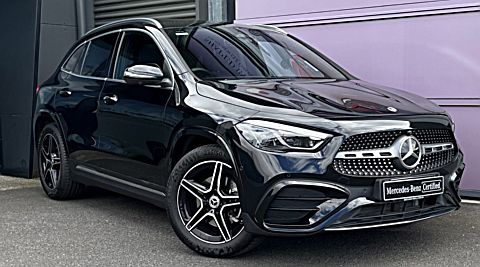 GLA 200