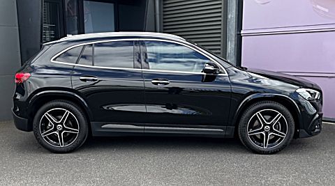 GLA 200