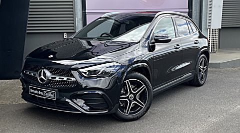 GLA 200