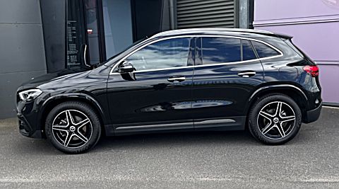 GLA 200