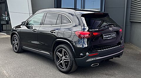 GLA 200