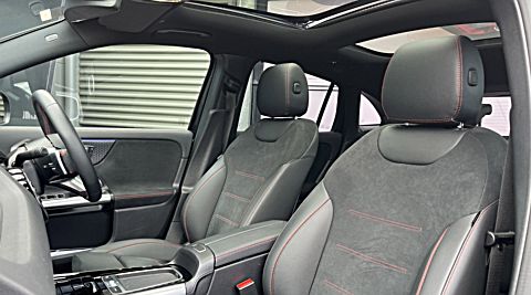 GLA 200