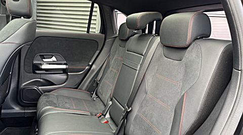 GLA 200