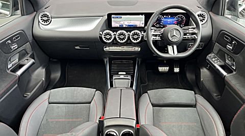 GLA 200
