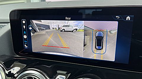 GLA 200