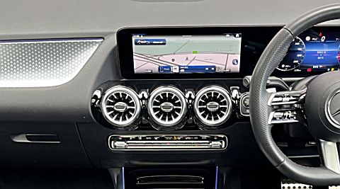 GLA 200