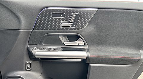 GLA 200