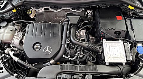 GLA 200