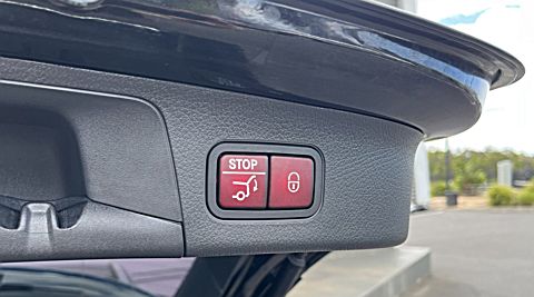 GLA 200