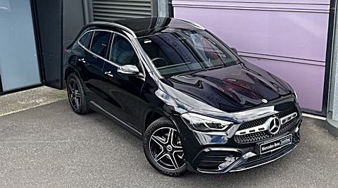 GLA 200