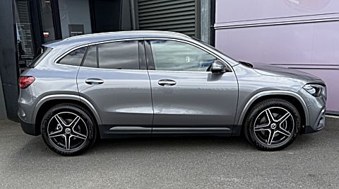 GLA 200