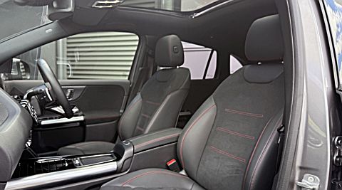 GLA 200