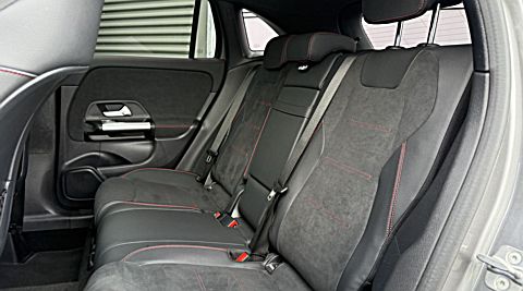 GLA 200