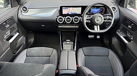 GLA 200