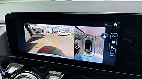 GLA 200