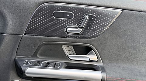 GLA 200