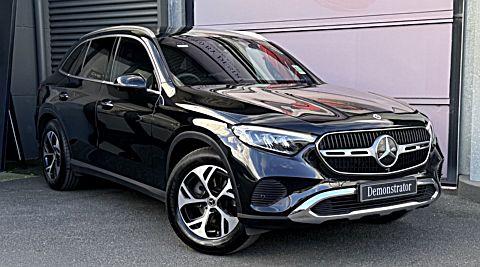 GLC 200