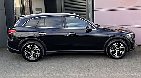 GLC 200