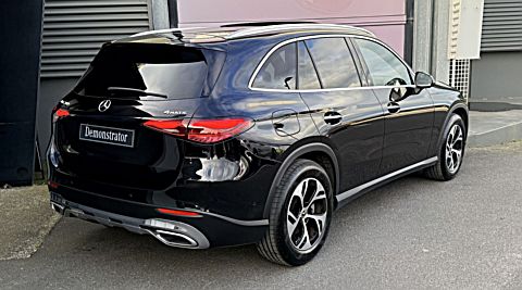 GLC 200