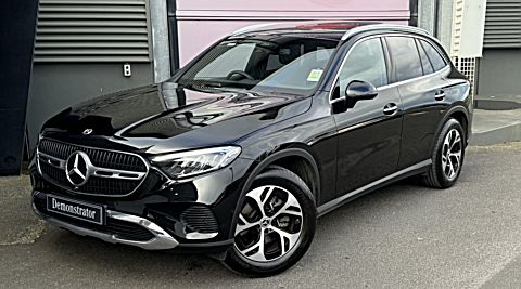 GLC 200