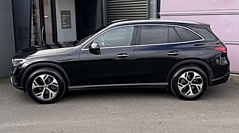 GLC 200