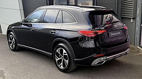 GLC 200