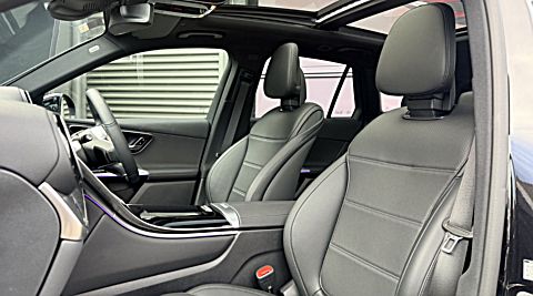 GLC 200