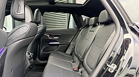 GLC 200