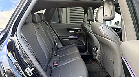 GLC 200