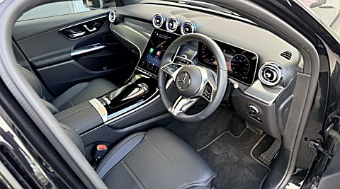 GLC 200