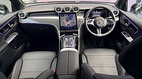 GLC 200