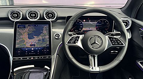 GLC 200