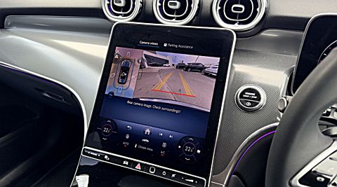 GLC 200